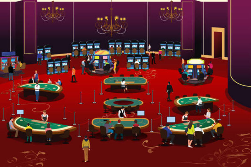 Live Casino thực sự là một trong những gia vị không thể thiếu của Me88