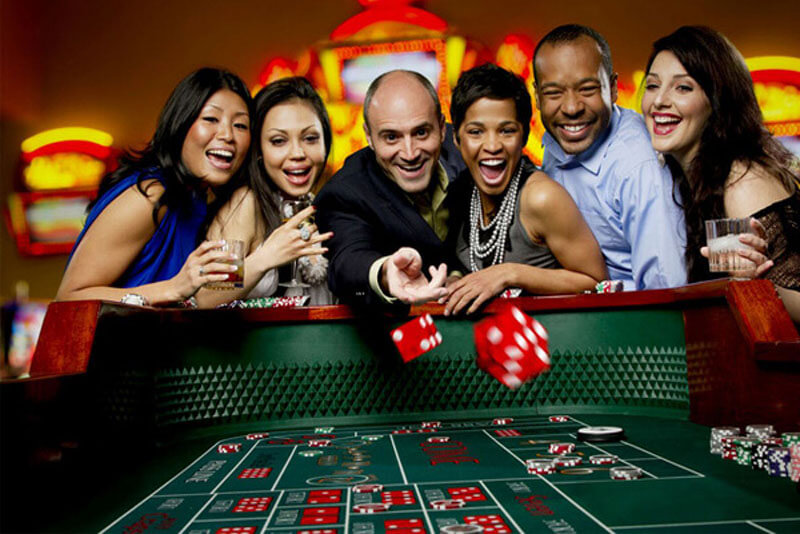 Hướng dẫn chơi cờ bạc có trách nhiệm chi tiết