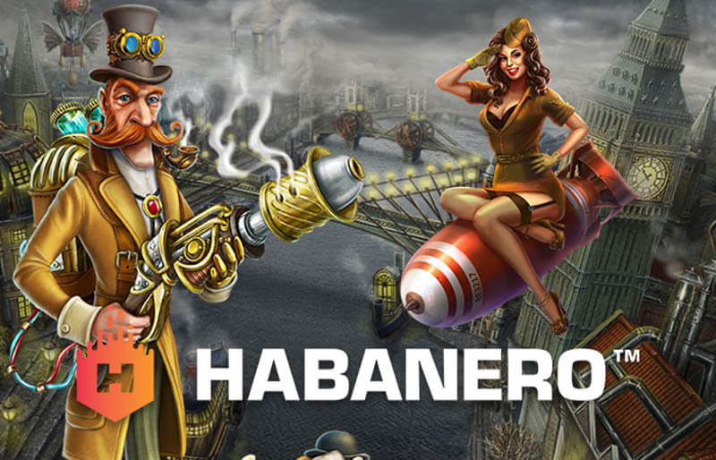 thương hiệu Habanero nổi tiếng đang làm chao đảo cộng đồng game thủ hiện nay