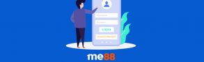 Hướng dẫn đăng ký tài khoản tại Me88 an toàn