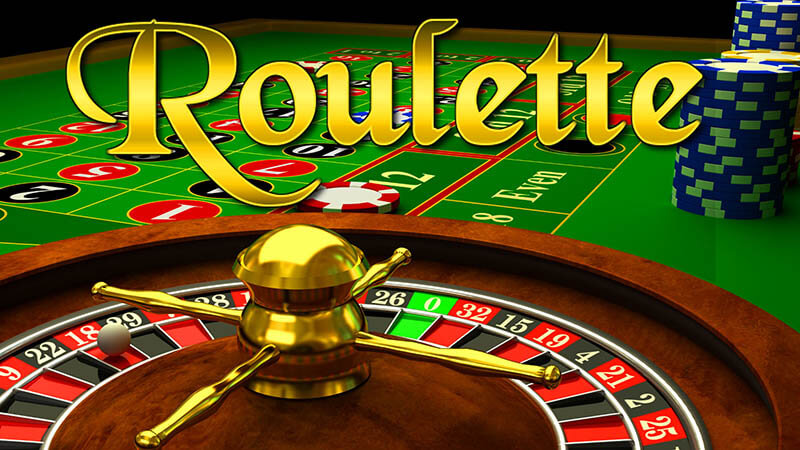 Giới thiệu về trò chơi Roulette dễ hiểu