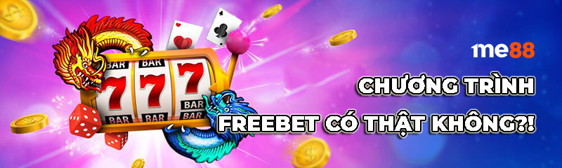 Cá cược miễn phí FreeBet