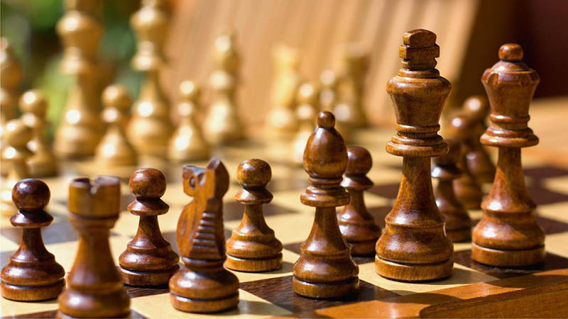 Cá cược cờ vua là hình thức mà nhà cái mở cược 